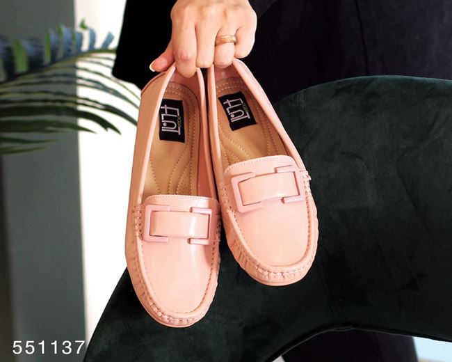 Picture of Lady Shoes Ladies