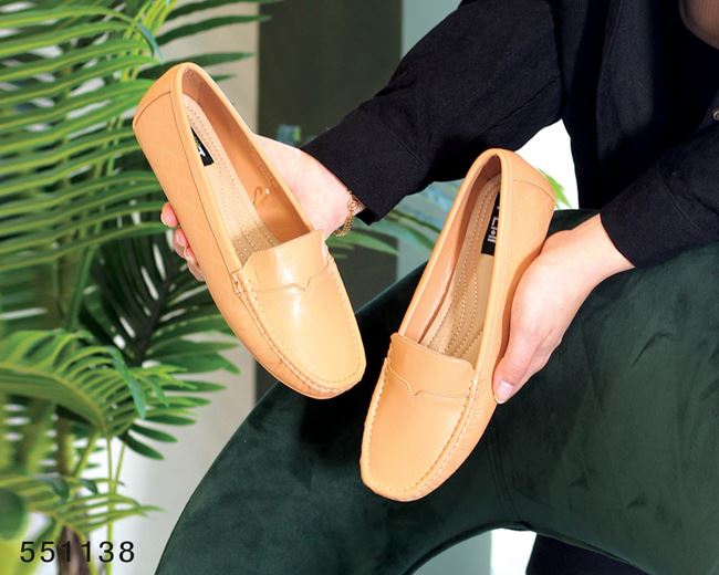 Picture of Lady Shoes Ladies