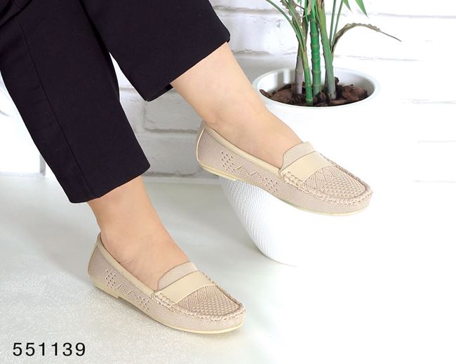Picture of Lady Shoes Ladies