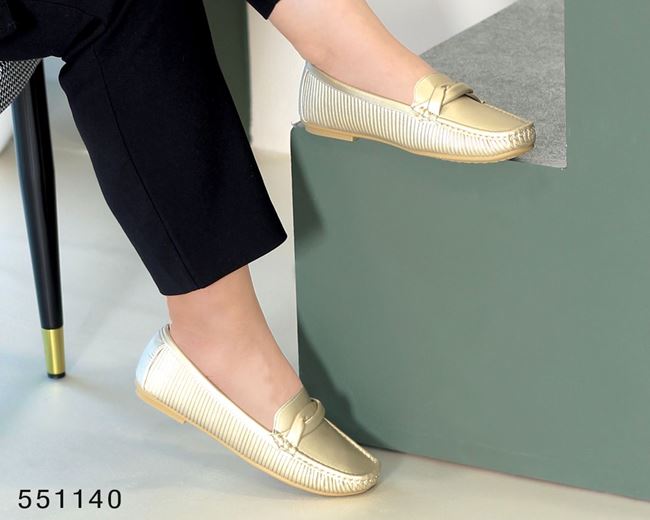 Picture of Lady Shoes Ladies