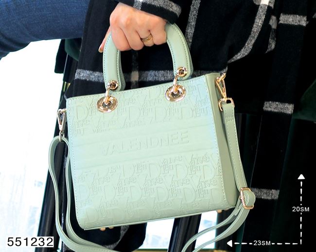 Picture of Bags Bags 