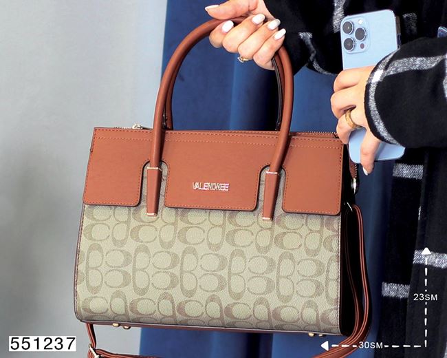Picture of Bags Bags 