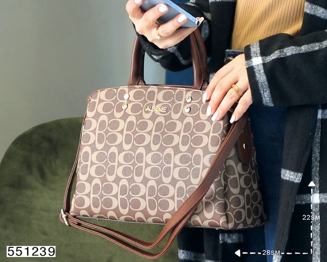 Picture of Bags Bags 