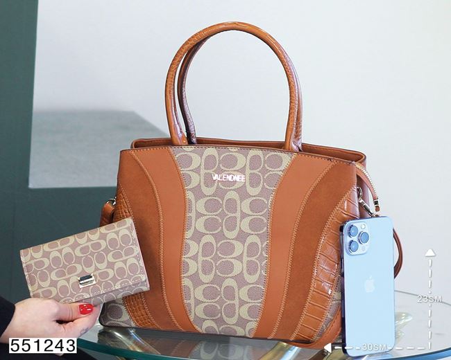 Picture of Bags Bags 