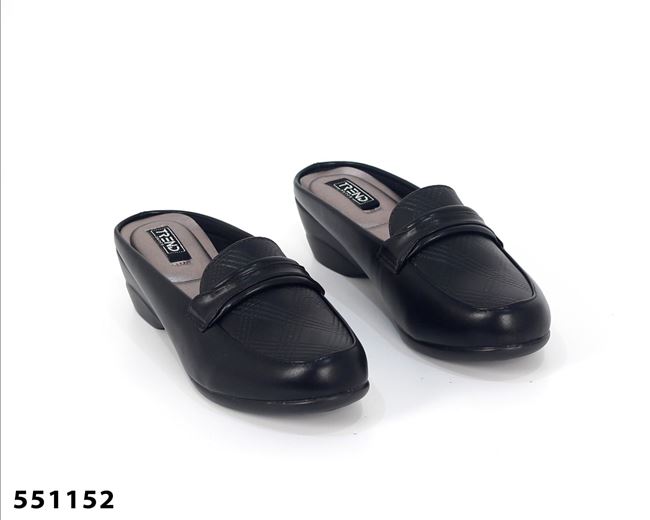 Picture of Lady Comfort Slipper Ladies