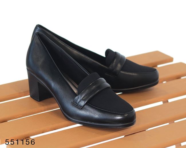 Picture of Lady Shoes Ladies