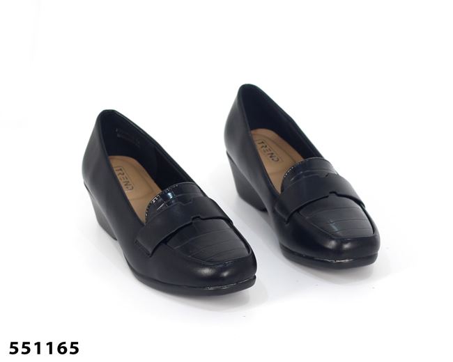 Picture of Lady Comfort Shoes Ladies