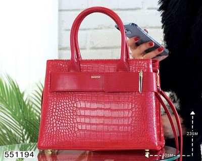 Picture of Bags Bags 

