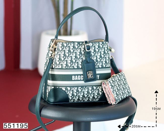 Picture of Bags Bags 
