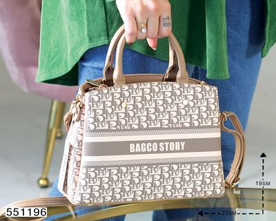 Picture of Bags Bags 
