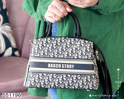 Picture of Bags Bags 
