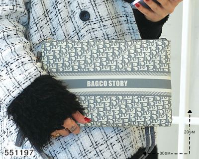 Picture of Bags Bags 
