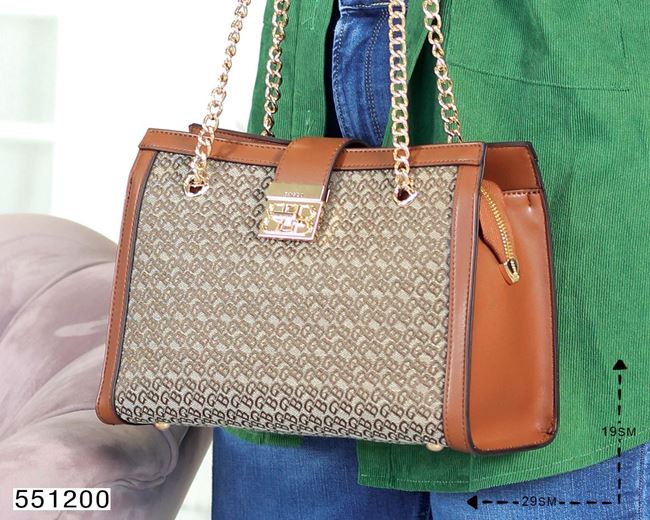 Picture of Bags Bags 
