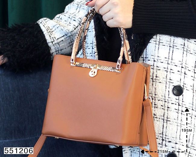 Picture of Bags Bags 
