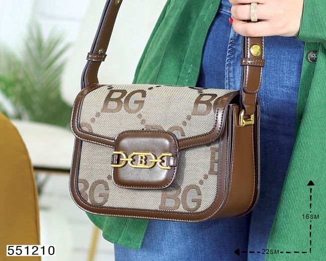 Picture of Bags Bags 
