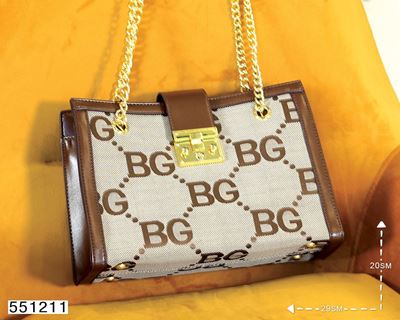 Picture of Bags Bags 
