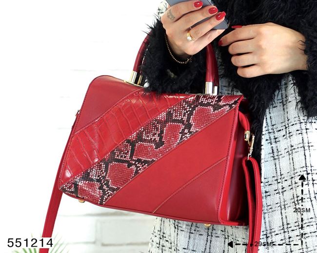Picture of Bags Bags 
