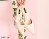 Picture of Lady High Shoes Ladies