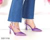 Picture of Lady High Shoes Ladies