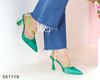 Picture of Lady High Shoes Ladies