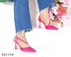 Picture of Lady High Shoes Ladies