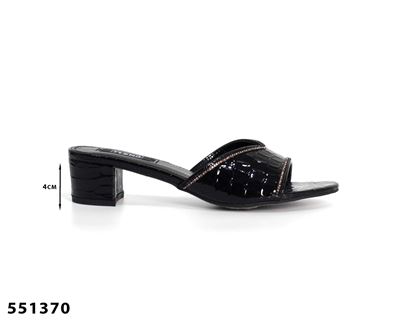 Picture of Lady High Slipper Ladies
