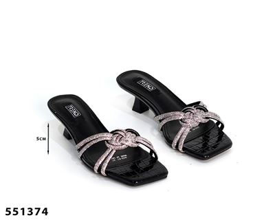 Picture of Lady High Slipper Ladies