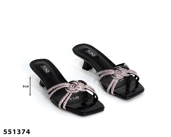 Picture of Lady High Slipper Ladies