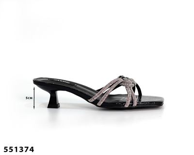 Picture of Lady High Slipper Ladies