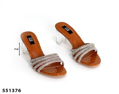 Picture of Lady High Slipper Ladies