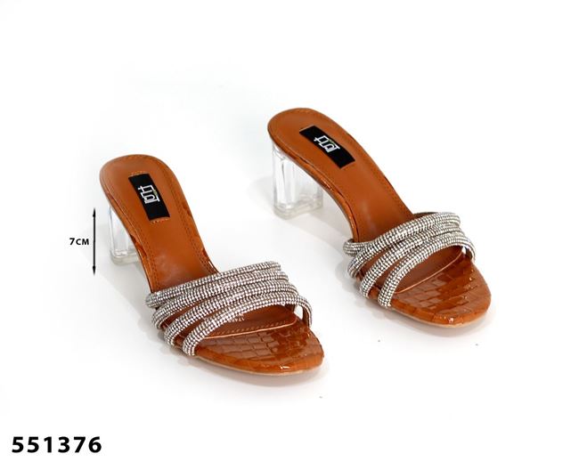 Picture of Lady High Slipper Ladies
