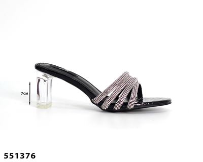 Picture of Lady High Slipper Ladies