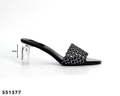 Picture of Lady High Slipper Ladies