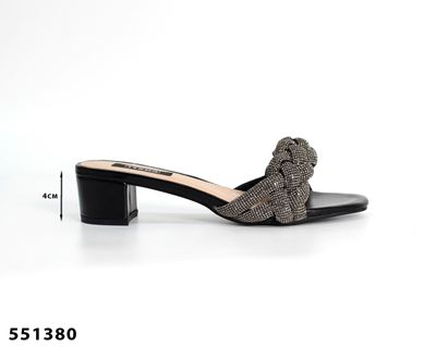 Picture of Lady High Slipper Ladies