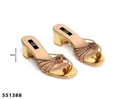 Picture of Lady High Slipper Ladies