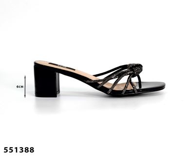 Picture of Lady High Slipper Ladies