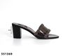 Picture of Lady High Slipper Ladies