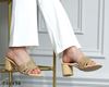 Picture of Lady High Slipper Ladies 