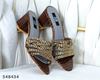 Picture of Lady High Slipper Ladies 