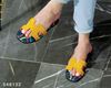 Picture of Lady Flat Slipper Ladies 