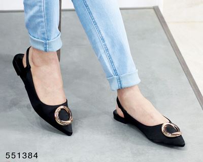Picture of Lady Shoes Ladies 