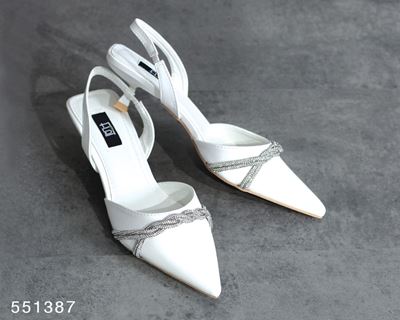Picture of Lady Shoes Ladies 