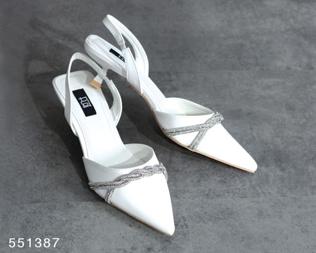 Picture of Lady Shoes Ladies 