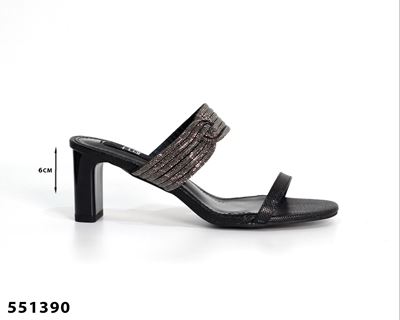 Picture of Lady High Slipper Ladies