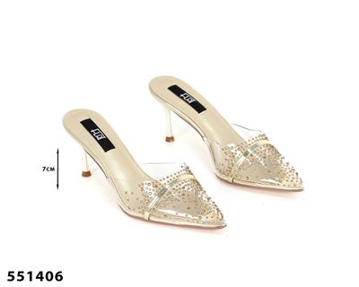 Picture of Lady High Slipper Ladies