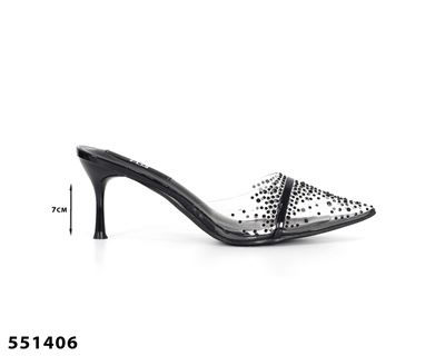 Picture of Lady High Slipper Ladies
