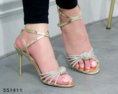 Picture of Lady Sandal Ladies 