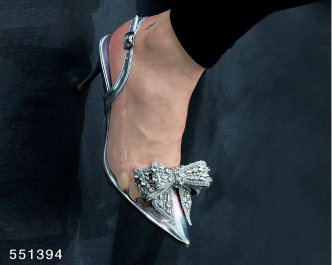 Picture of Lady Sandal Ladies 