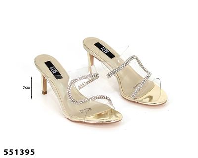 Picture of Lady High Slipper Ladies