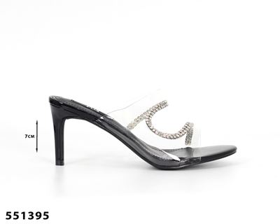 Picture of Lady High Slipper Ladies